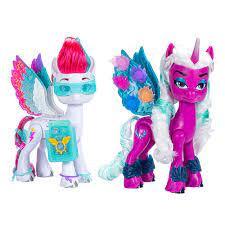 MLP Набор Wing Surprise
