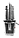 Вибрационный насос ВИХРЬ ВН-10В, фото 3