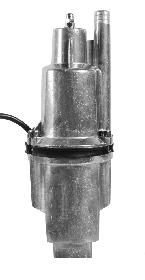 Как правильно выбрать и эффективно использовать вибрационный насос Зубр - подробное практическое руководство Как выбрать и использовать вибрационный насос Зубр: подробное руководство