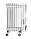 Масляный радиатор ОМ-EU-9НВ Eurolux, фото 3