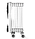 Масляный радиатор ОМПТ-EU-7Н Eurolux, фото 2
