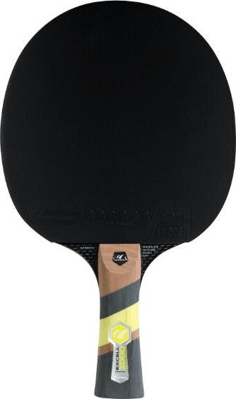 Теннисная ракетка Cornilleau Excell Carbon 2000 - фото 2 - id-p108347442