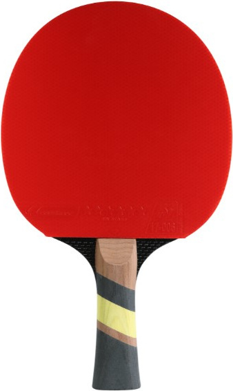 Теннисная ракетка Cornilleau Excell Carbon 2000 - фото 3 - id-p108347442