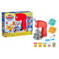 Пластилин Play-Doh Набор Волшебный Миксер