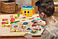 Пластилин Play-Doh Набор Формы для пикника, фото 4