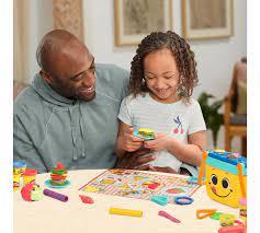 Пластилин Play-Doh Набор Формы для пикника