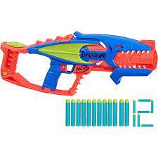 Бластер Nerf  Бластер Дино Терродак