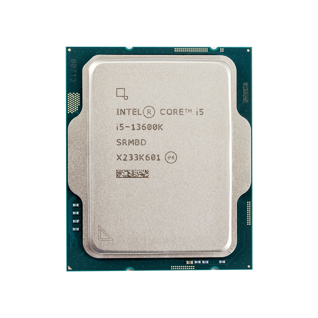 Процессор (CPU) Intel Core i5 Processor 13600K 1700 2-006135 i5-13600K