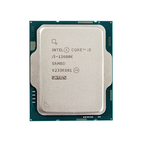 Процессор (CPU) Intel Core i5 Processor 13600K 1700 2-006135 i5-13600K, фото 2