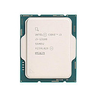 Процессор (CPU) Intel Core i3 Processor 13100 1700 2-011238 i3-13100