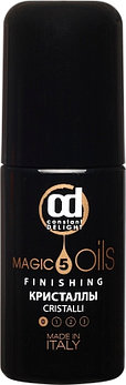Constant Delight 5 Magic Oils Жидкие кристаллы масло 80 мл