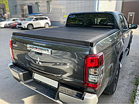 Крышка Hal 4-Х секционная Pro L200 2015+ Митсубиши Л200 87075458500