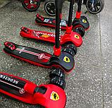 Детский самокат Scooter 010, фото 2