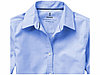Женская рубашка с длинными рукавами Vaillant, голубой, фото 3