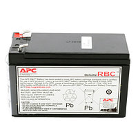 APC Replacement Battery Cartridge #2 (RBC2) сменные аккумуляторы акб для ибп (RBC2)