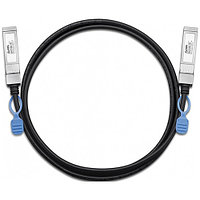 Zyxel DAC10G-3M Stacking Cable, 10G SFP + оптический привод (DAC10G-3M-ZZ0103F)