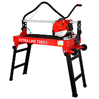 Электрический плиткорез DIAM EX-720/1.1