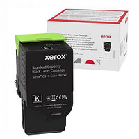 Xerox картридж стандартной емкости 3 000 страниц (А4) лазерный картридж (006R04360)