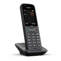 Gigaset S700H PRO S30852-H2974-S302 аналогтық телефоны (S30852-H2974-S302)
