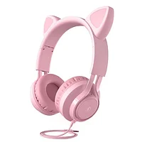 Havit H225d наушники (H225d Pink)