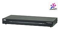 16-портовый консольный сервер для подключения устройств с последовательным интерфейсом SN9116CO ATEN