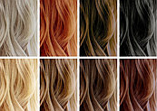 Краски для волос