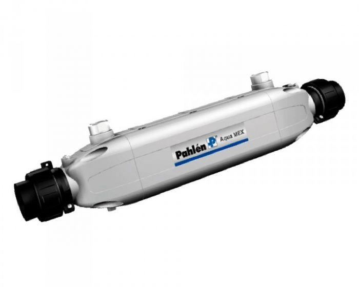 Теплообменник Aqua-Mex AM-70T, 70 кВт