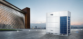VRF Наружные Блоки