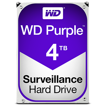 Жесткий диск Dahua WD40PURX HDD 4Tb