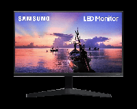 Монитор Samsung LF27T352FHIXCI 27"