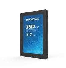 HS-SSD-E100/512G Внутренний SSD HIKVISION , 2.5, 512GB, SATA III, TBW: 240TB