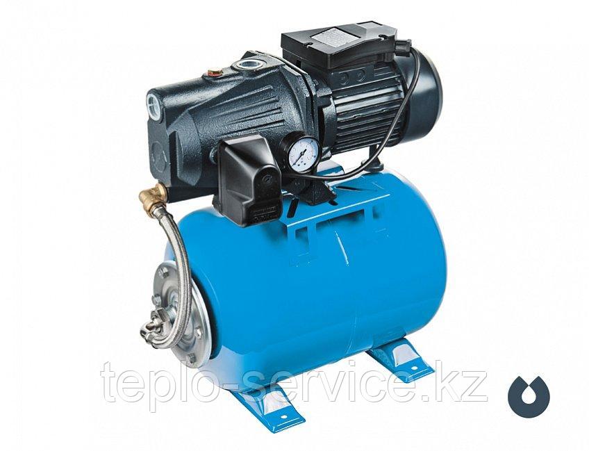 Станция авт. водоснабжения UNIPUMP AUTO JET 100 L - фото 1 - id-p108353947