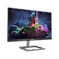 Монитор LCD 27'' 16:9 1920х1080(FHD) VA, nonGLARE, 350cd/m2, H178°/V178°, 1ms, HDMI,DP, Tilt, 2Y, Black, фото 5