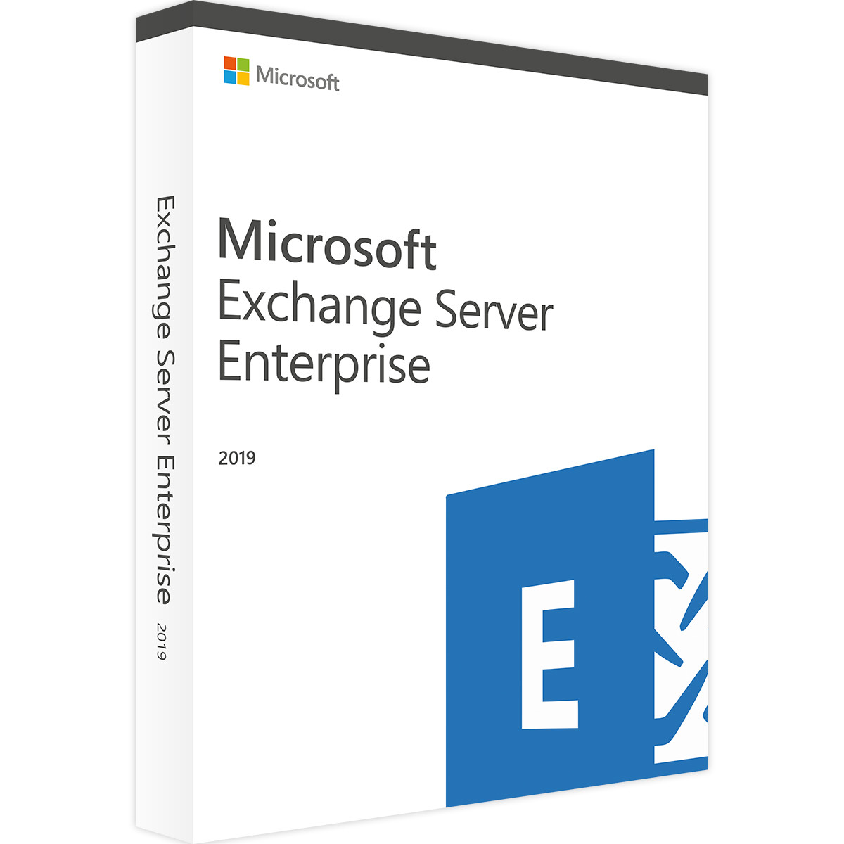 Exchange Server Enterprise 2019 - фото 1 - id-p108354090