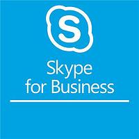 Skype for Business Server Enterprise 2019 User CAL