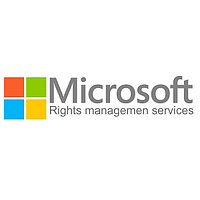 Rights Management Services (RMS) 2022 CAL- 1 User