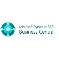 Dynamics 365 Business Central Database Capacity Overage - годовая подписка