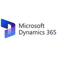 Dynamics 365 e-Commerce Tier 1 Band 1 - годовая подписка