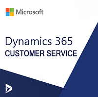 Dynamics 365 Customer Service Digital Messaging and Voice Add-in - месячная подписка