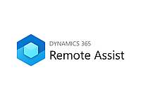 Dynamics 365 Remote Assist - месячная подписка