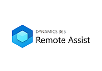 Dynamics 365 Remote Assist Attach - годовая подписка