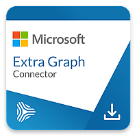 Extra Graph Connector Capacity - годовая подписка