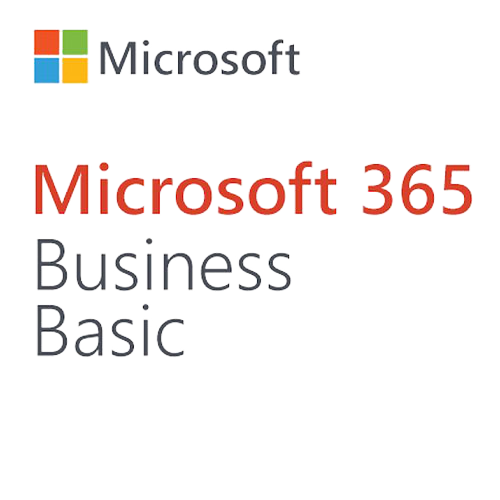 Microsoft 365 Business Basic - годовая подписка - фото 1 - id-p108354516