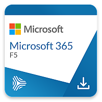 Microsoft 365 F5 Security + Compliance Add-on - месячная подписка