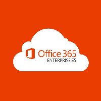 Office 365 E5 without Audio Conferencing - годовая подписка