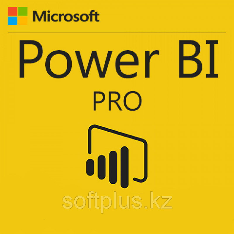 Power Bi Pro Купить