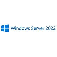 Windows Server 2022 Standard - 8 Core License Pack 1 Year