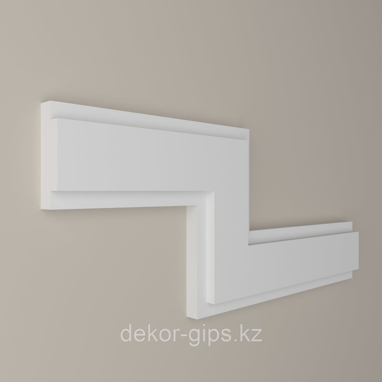 Молдинг М-50/116