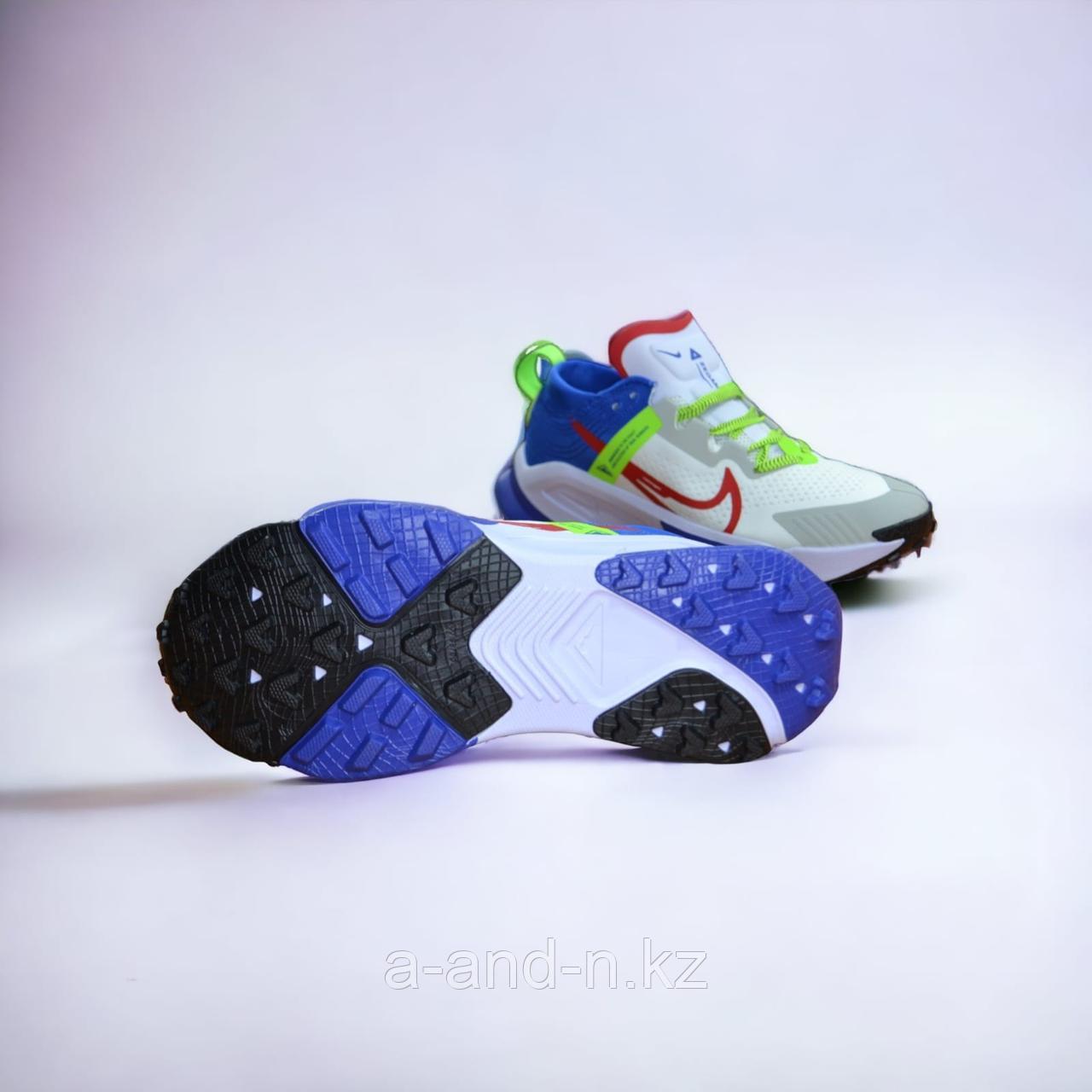 Мужские кроссовки Nike ZoomX Zegama Trail - фото 7 - id-p108311770