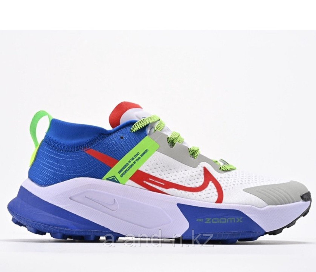 Nike Кроссовки Zegama Trail Купить